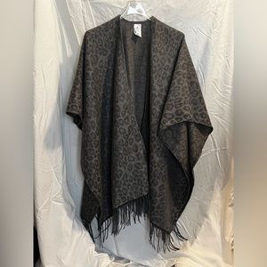 Woolrich Wrap